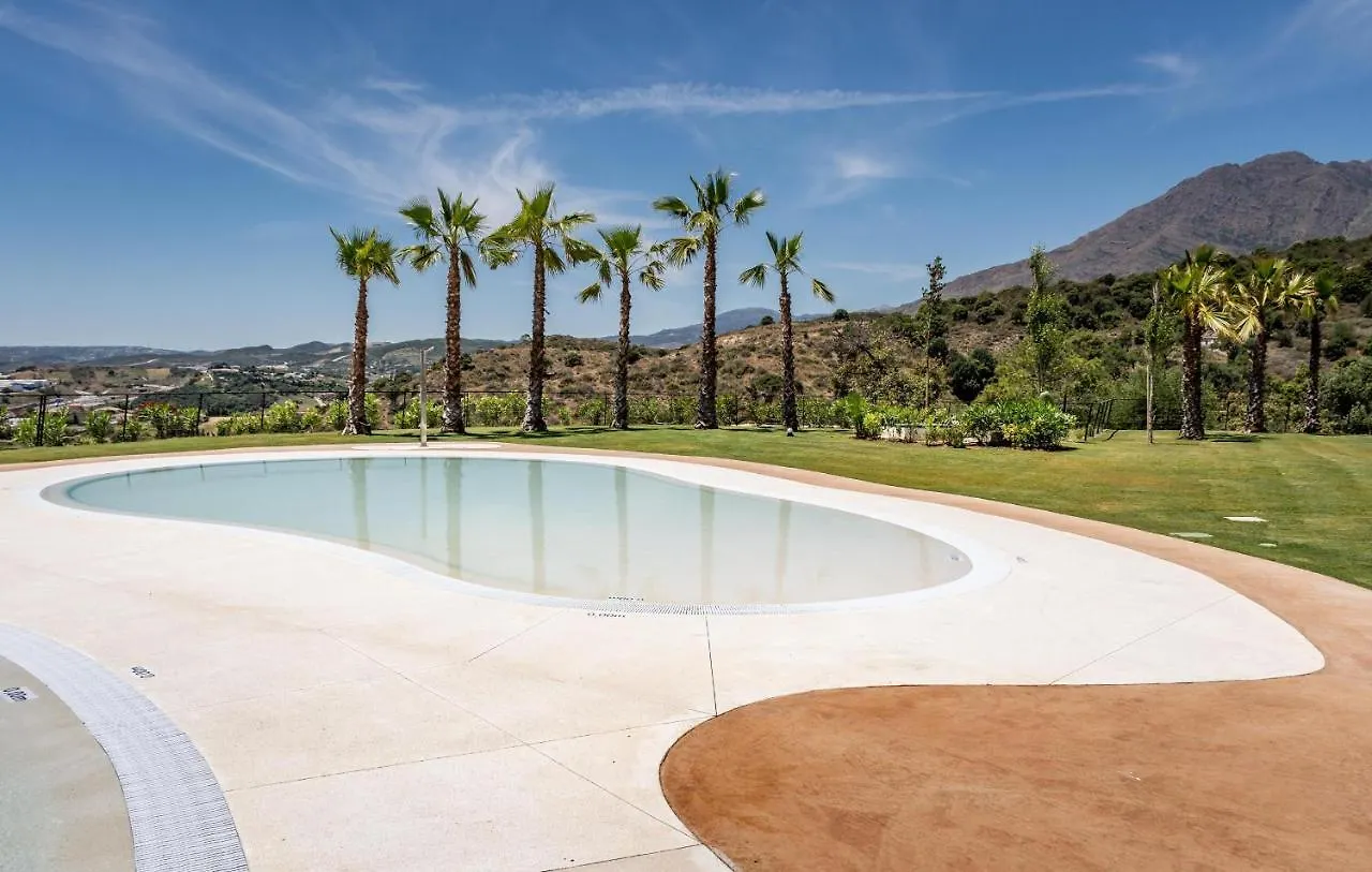 Lae212D - Penthouse With Roof Terrace And Stunning Sea Views Apartment Estepona 0*,