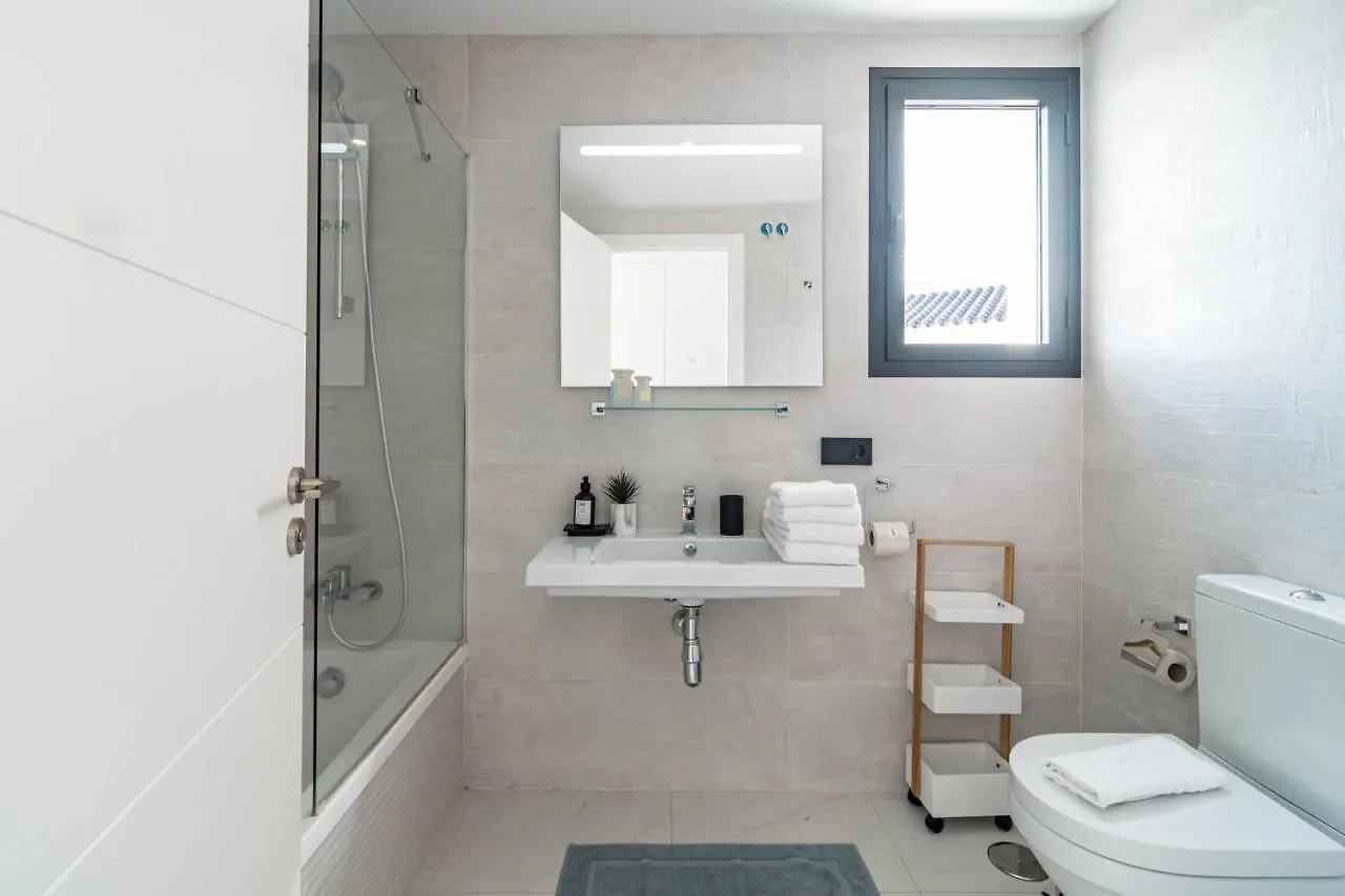 Lae212D - Penthouse With Roof Terrace And Stunning Sea Views Apartment Estepona 0*,