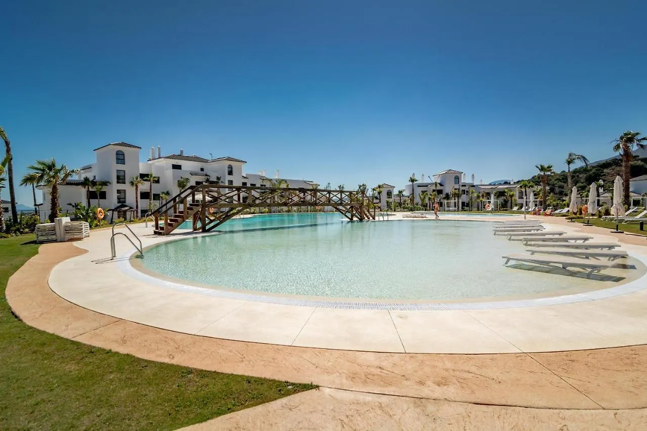 Lae212D - Penthouse With Roof Terrace And Stunning Sea Views Apartment Estepona 0*,  Spain